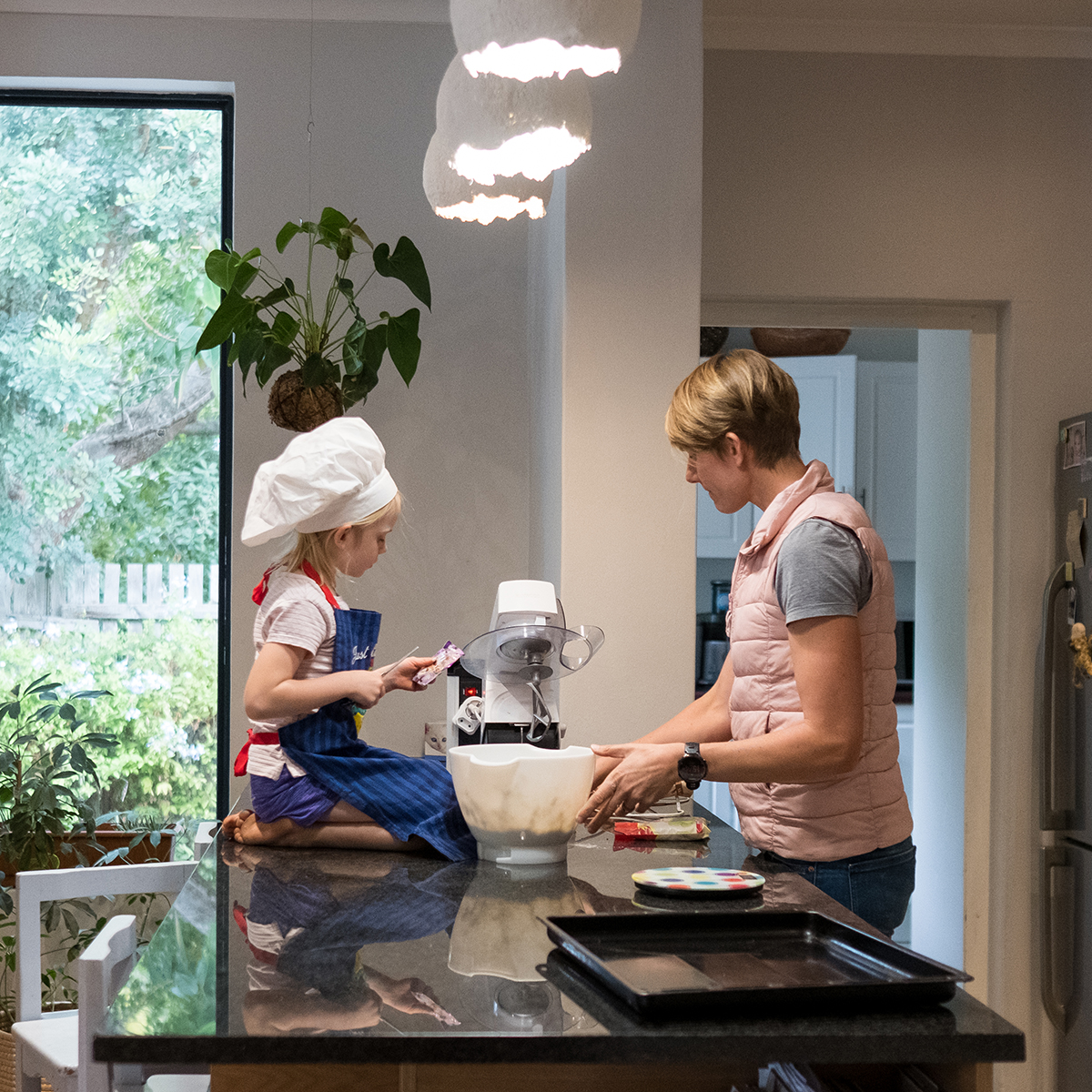 Mode De Vie | Recettes sans cuisson à réaliser avec les enfants | Tasty